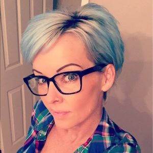 Meet your Posher, Amy
